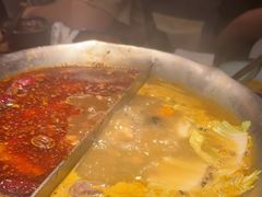 -湊湊火锅·茶憩(皇姑万象汇店)