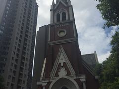 -天主教圣弥额尔堂