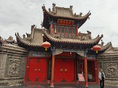 -高庙保安寺