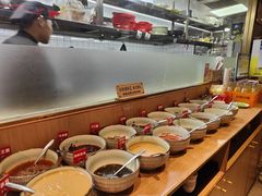 -三太子地摊烧烤·小龙虾(北蔡店)