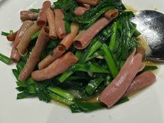 -味莊·青岛菜(云霄路店)