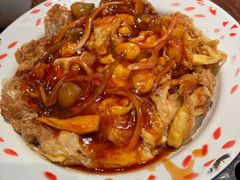 -广府乡下·饭庄(新港东路店)