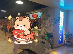-永青泉汗蒸广场(大运河博物馆店)