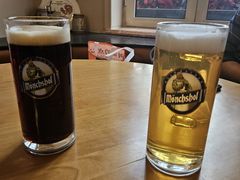 皮尔森黄啤酒-巴伐利亚啤酒坊(意式风情街店)