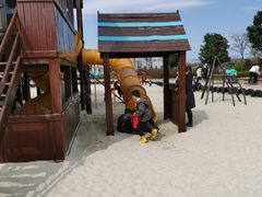 -云漫湖生态度假公园