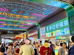 -东门町美食街