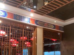-满园烤鸭·春饼(太原街万达店)