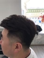 -LILI·HAIR SALON理理造型