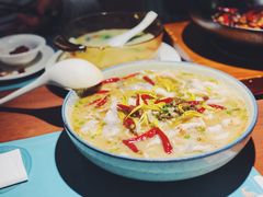 -大树餐厅(益田假日店)