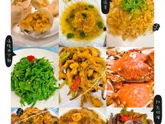 -北塘海鲜·天津菜(大光明桥旗舰店)