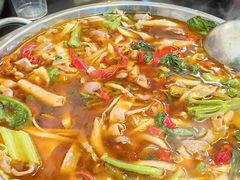 -胖娃古镇鸡杂·黑金冠(磁器口总店)
