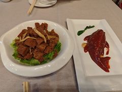 -功德林素菜饭庄(前门店)