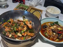 -新沸腾鱼乡(世贸天阶店)