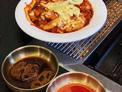 -韩满园· 甄选韩式烤肉