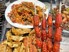 -四妹餐厅(玫瑰街店)