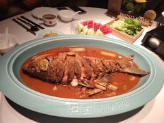 -阿五黄河大鲤鱼(英协路店)