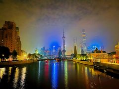 -上海外滩茂悦大酒店