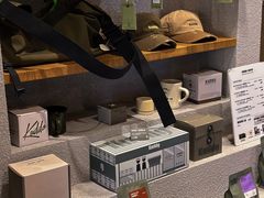 -KUDDO COFFEE(天河城店)