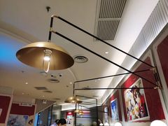-必胜客(欢乐颂店)