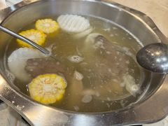 -粤潮牛肉火锅店(江南大道店)