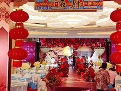 -御景珑庭酒店(金润发前洲店)
