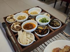 -天宜隆蘑菇宴火锅(石景山旗舰店)