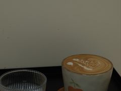 -本無咖啡·BeanWood Coffee