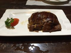 金枝玉叶上海食府(三里河店)-金枝玉叶上海人家食府(三里河店)