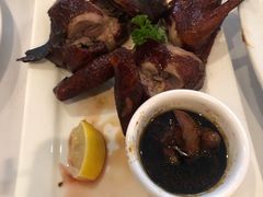 -太平馆餐厅(尖沙咀店)