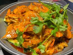 -青木岚小海鲜•小龙虾(友谊店)