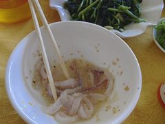 -五华鱼生客家五华菜馆(德明华府店)