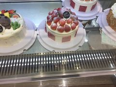 -美点饼业(新阳店)