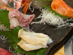 -合点寿司(金虹桥商场店)