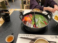 -山缓缓火锅(青岛万象城店)