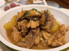 -糟粕醋·椰苑海南菜餐厅(亚龙湾天域酒店)
