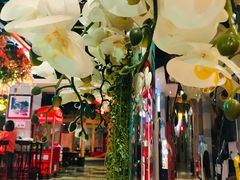 -汉宫汤泉汗蒸洗浴(五四广场店)