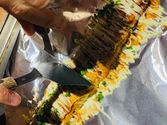 -日葵 大阪烧ひまり(仙霞路店)