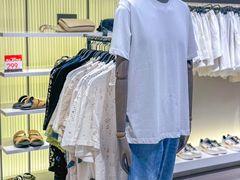 -ZARA(深圳金光华广场店)