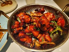 -鹿港小镇(西单大悦城店)