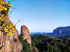 -丹霞山风景名胜区