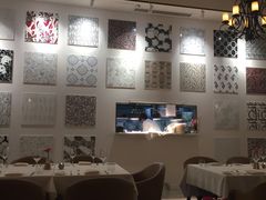 大堂-casamosaico卡萨马可意大利餐厅