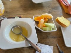 -豪客来牛排(人民东路店)