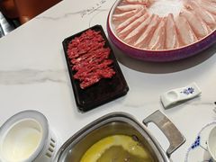 -田园肥牛府(二十四桥店)
