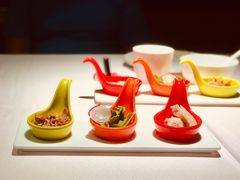 冷菜拼盘-蟹榭·莳鲜(虹桥高岛屋店)