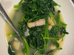 -新白鹿餐厅(百联中环店)