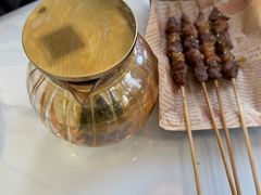 -何适山庄 ·可团建(水长城P2停车场店)