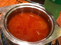 -草原牧羊火锅·龙虾·烤鱼(杨浦店)
