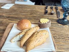 -醉了的船Le Bateau Ivre(温江店)