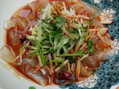 -上关雪東北菜(中房金谊店)