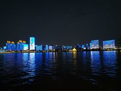 -武汉两江游览·夜游长江(汉口粤汉码头)